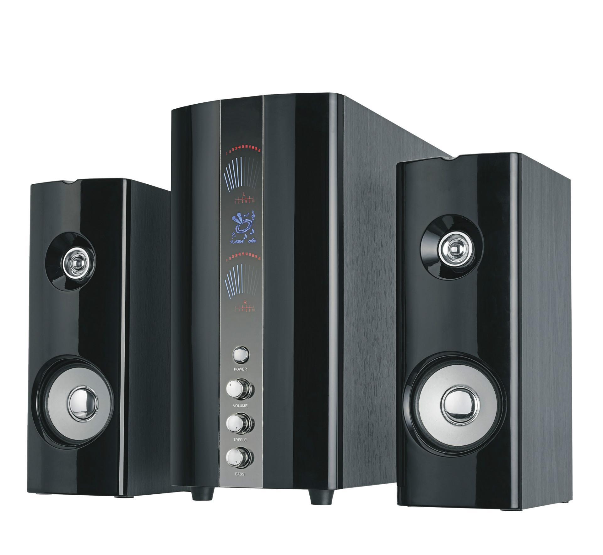 音响的这些发声原理你知道吗? 音响的这些发声原理你知道吗?