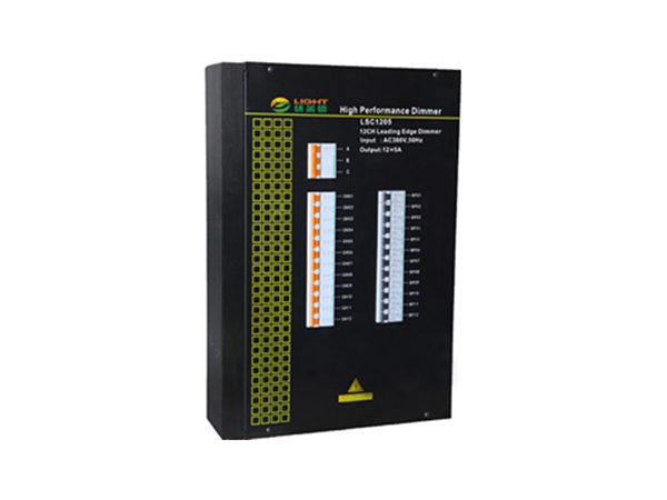 高性能调光硅箱