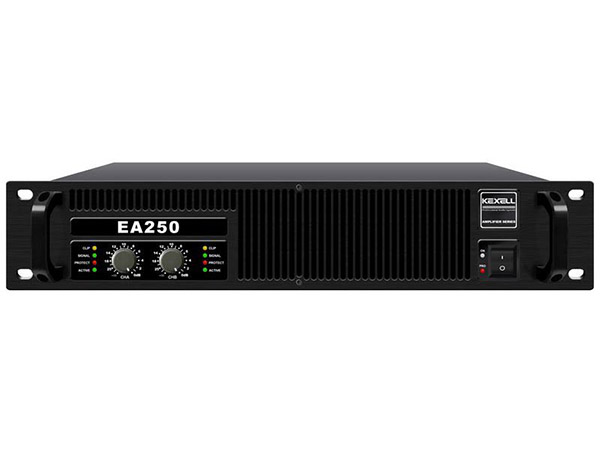 KEXELL EA系列专业功放