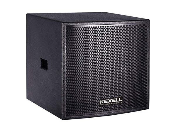 KEXELL 低音音箱 T-12SW