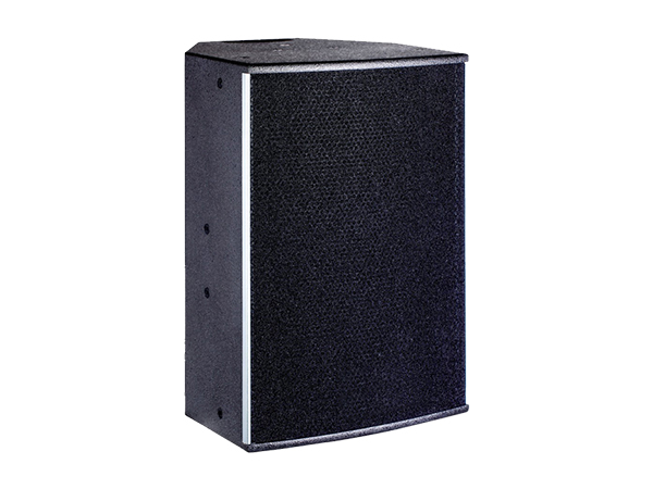 专业全频音箱 L-10
