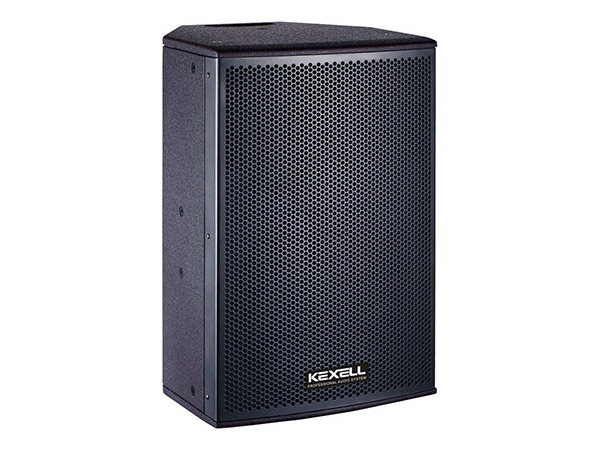 全频专业音箱 T-115