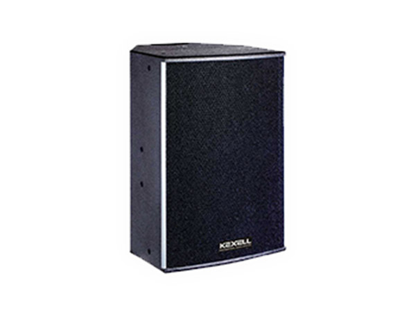 KEXELL 专业音箱 F-105