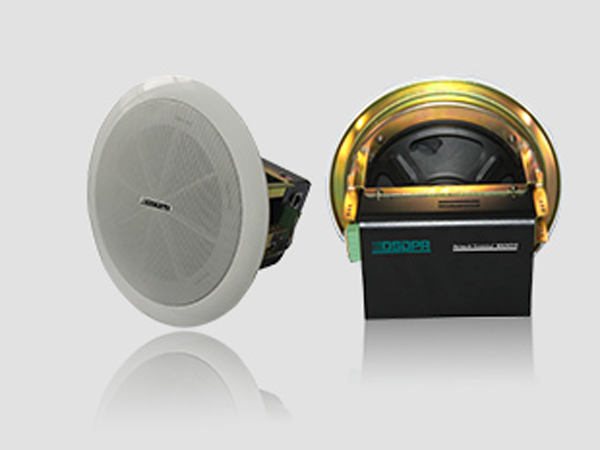 MAG6311简易版室内天花喇叭