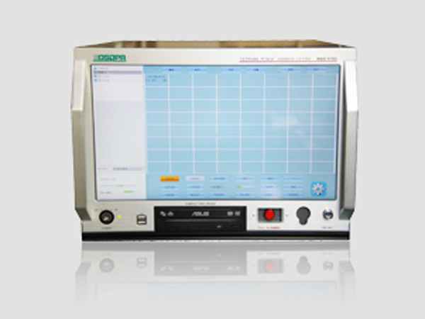 MAG6182Ⅱ网络化广播中心