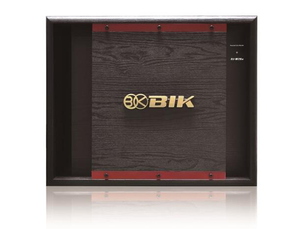 BJ-W28a BIK 12寸有源低音炮