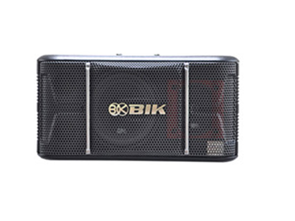 BJ-S168 BIK 5寸二分频影K小音箱