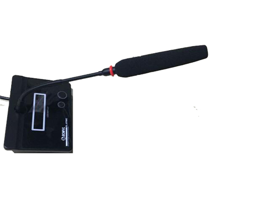 BOMVL RL-8700C全数字主席单元